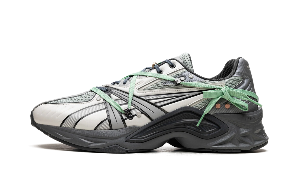HN2-S Protoblast "Andersson Bell Smoke Grey" 1201A729 021