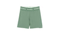 Sleek High Rise Sport Short "5 inch - Dark Juniper" WS51182DKJ