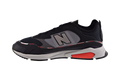 X-Racer "Black/Velocity Red" MSXRC HTW