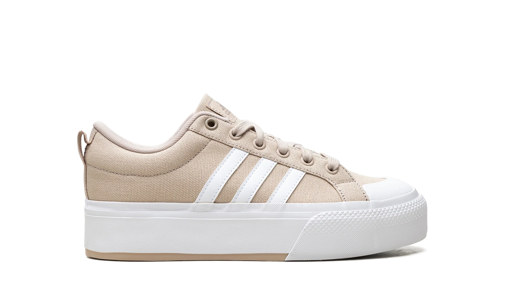 Bravada 2.0 Platform WMNS "Clay Brown" JI1798