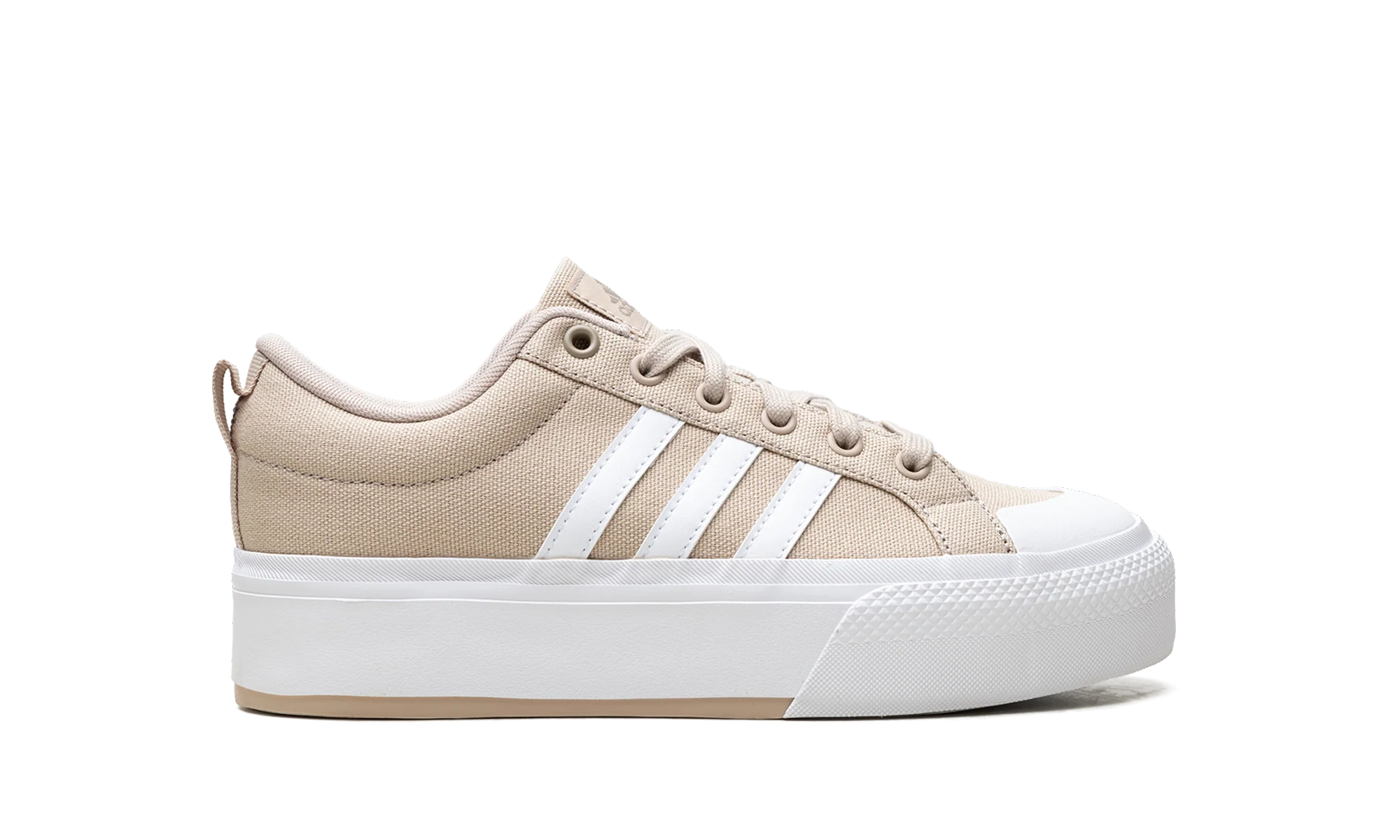 Bravada 2.0 Platform WMNS "Clay Brown" JI1798