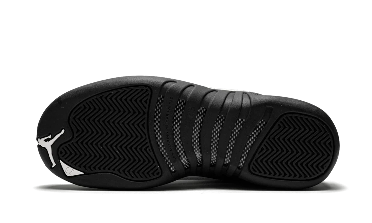 Air Jordan 12 Retro GS "The Master" 153265 013