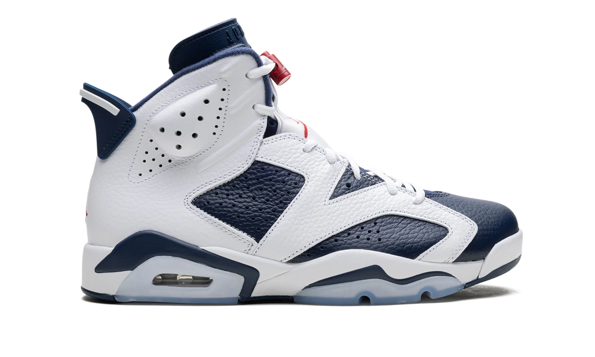 Air Jordan 6 "Olympic" CT8529 164