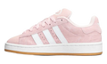 Campus 00s GS "Clear Pink Gum" JH7840