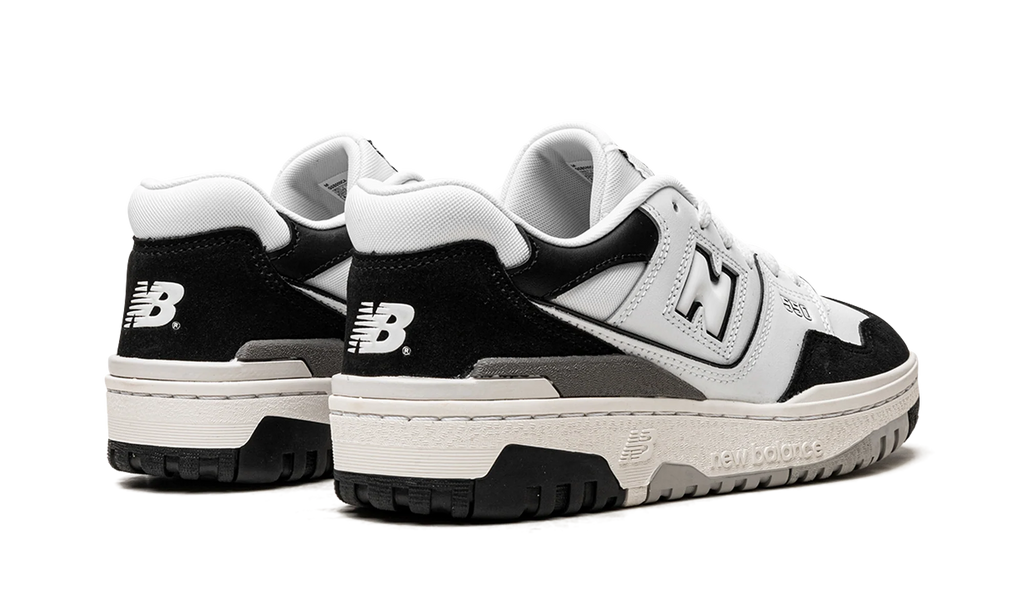 550 GS "Oreo" GSB550CA