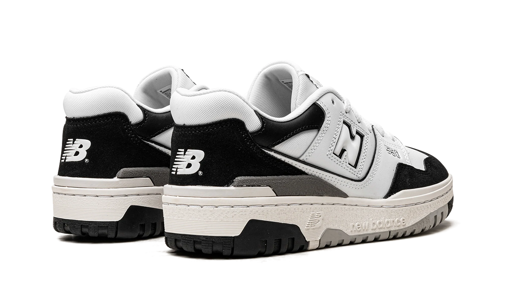 550 GS "Oreo" GSB550CA