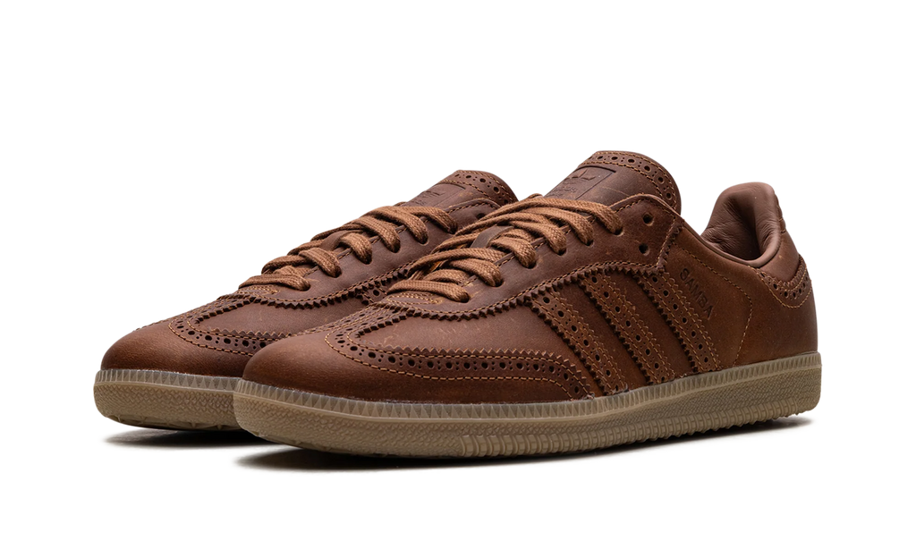 Samba "Brogue Pack" JI3232