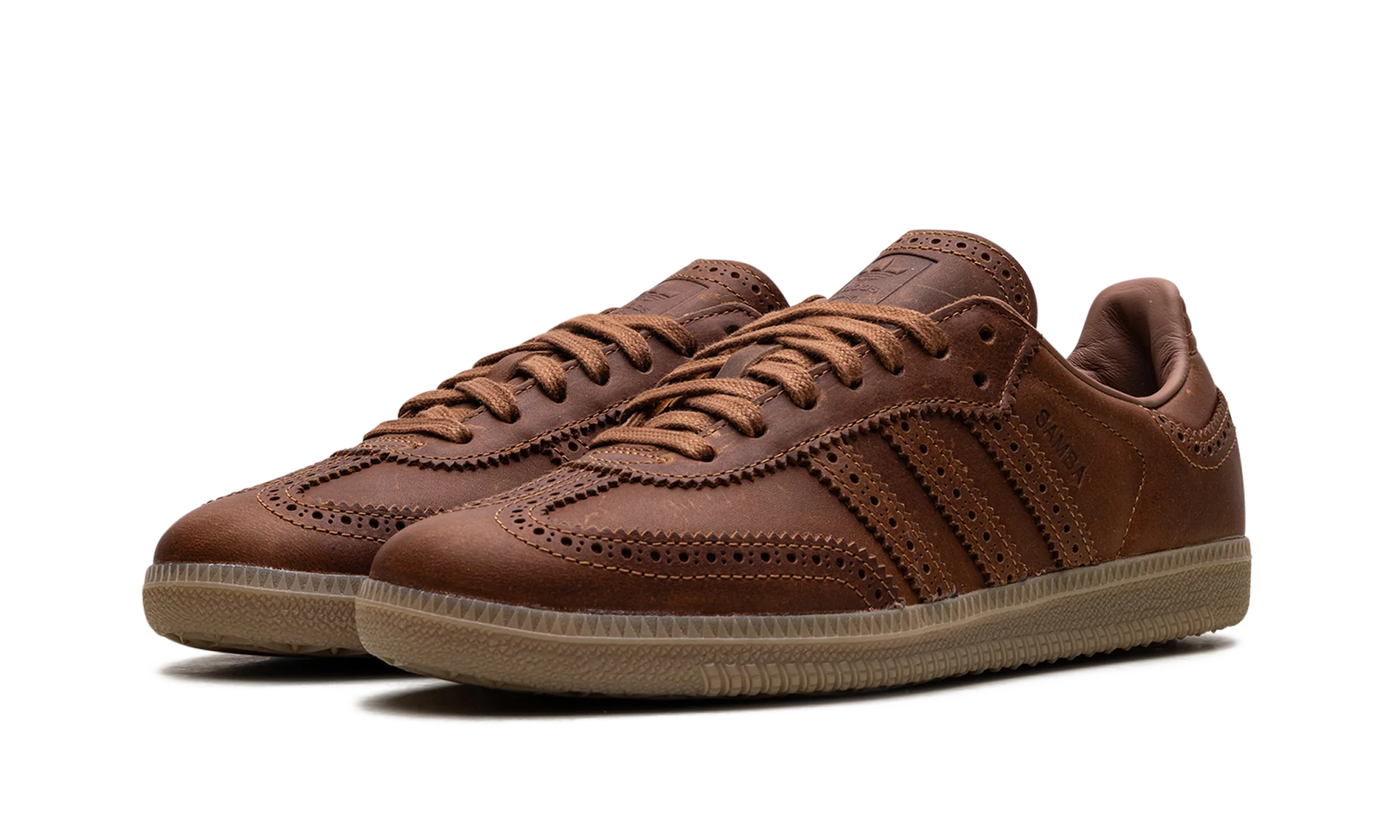 Samba "Brogue Pack" JI3232