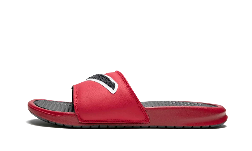 Benassi Jdi "Gym Red" AO2805 600