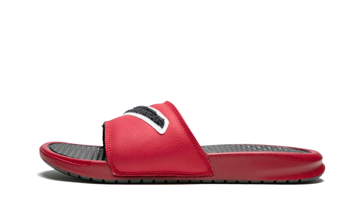 Benassi Jdi "Gym Red" AO2805 600