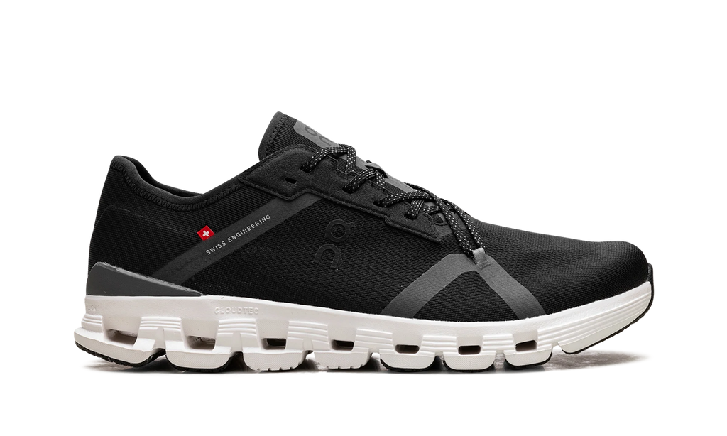 Cloud X 4 AD "Black Asphalt" 3MF10260397