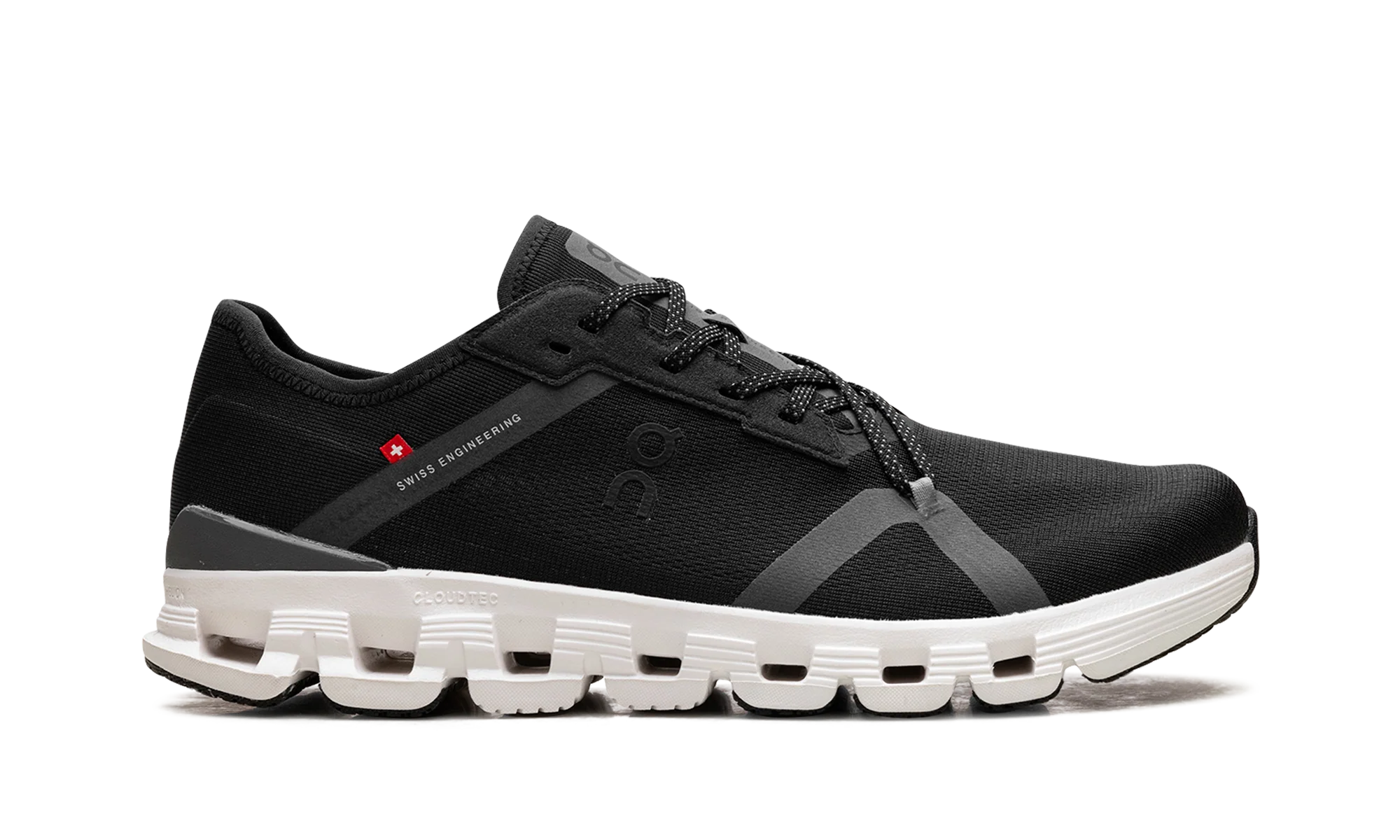 Cloud X 4 AD "Black Asphalt" 3MF10260397