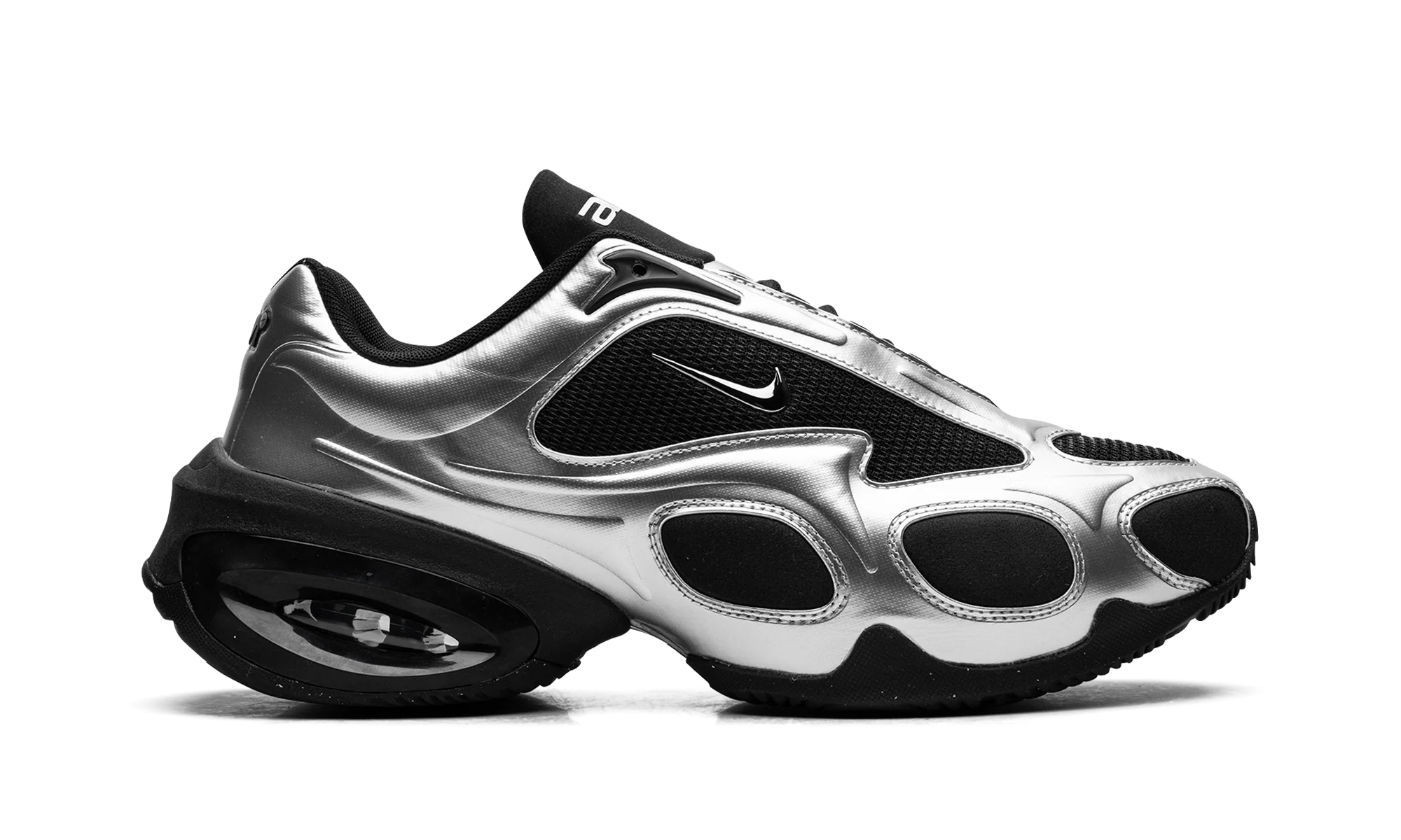 Air Max Muse WMNS "Black / Metallic Silver" FV1920 001