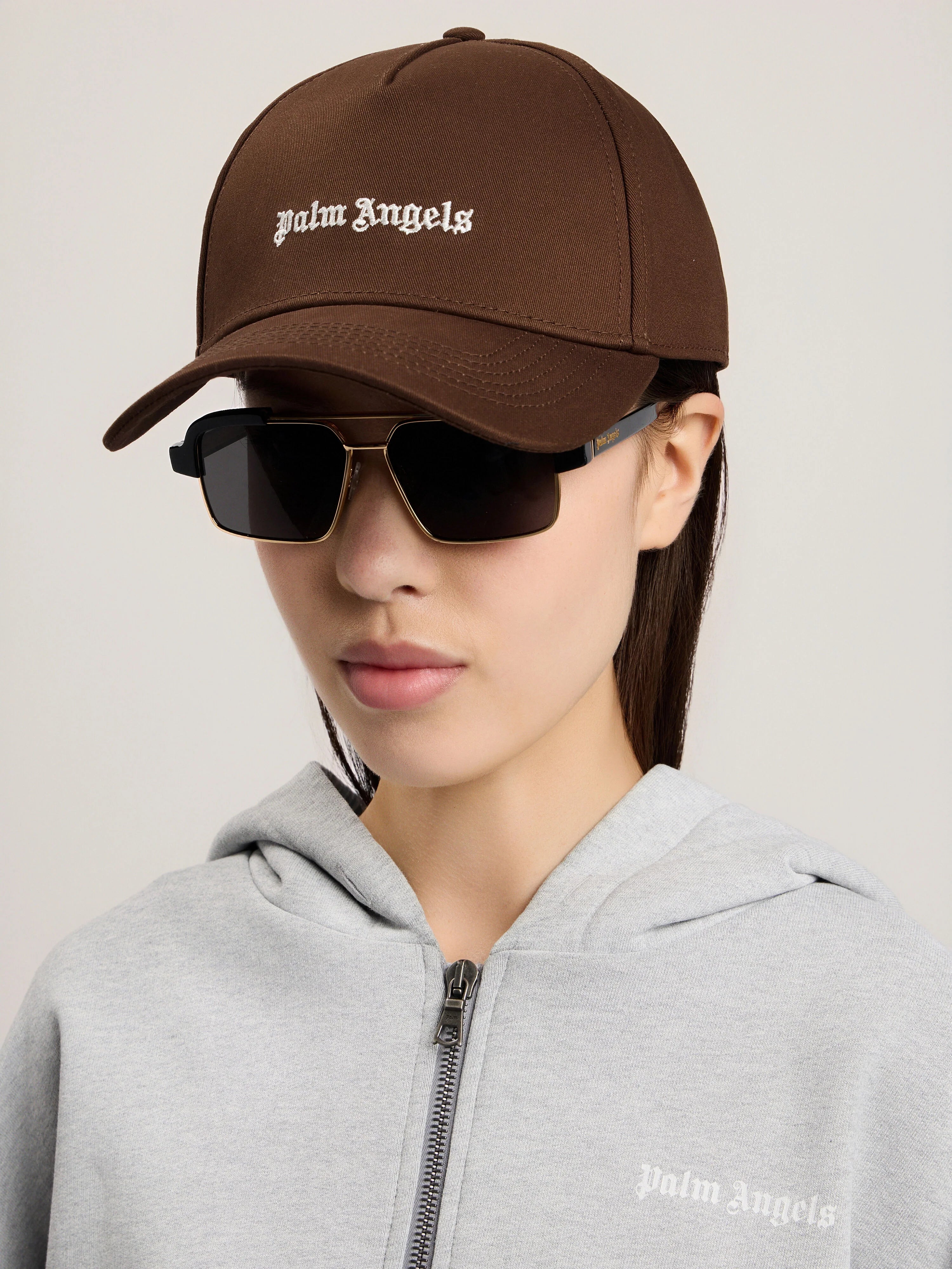 Classic Logo Cap