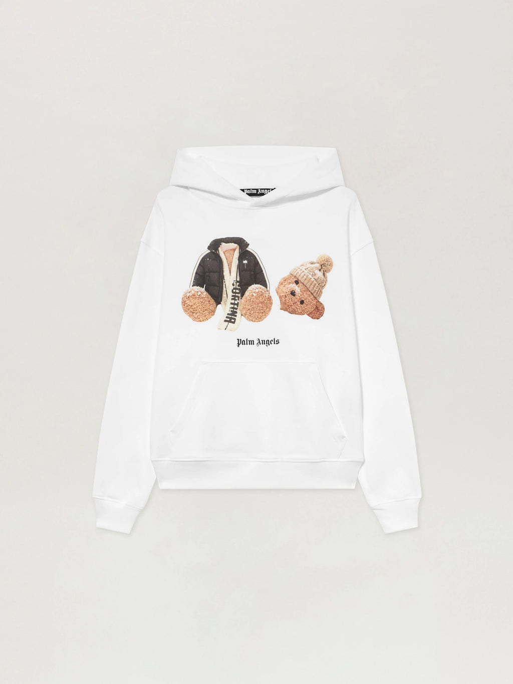 Broken Bear Cortina Hoodie