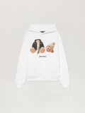 Broken Bear Cortina Hoodie