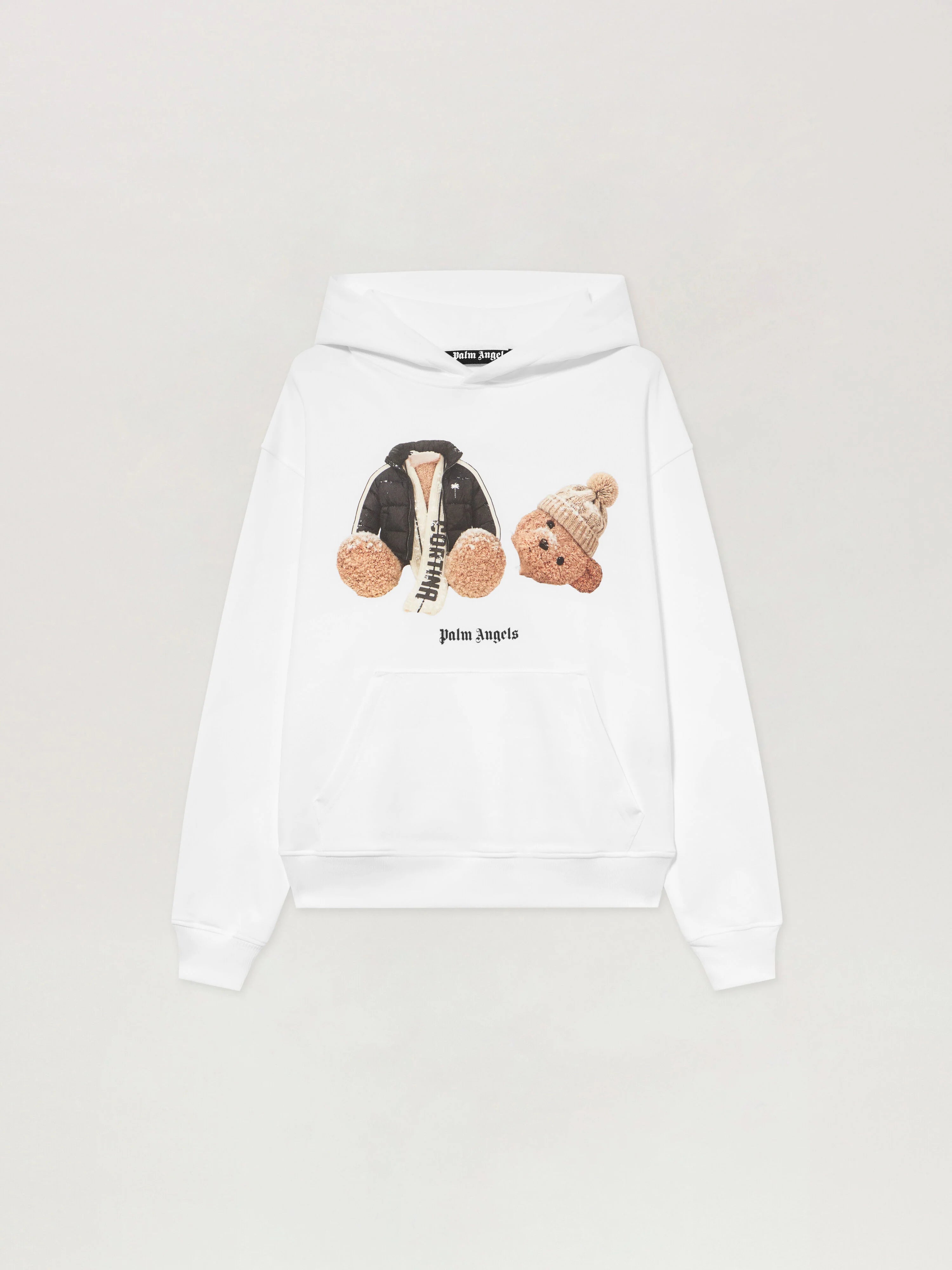 Broken Bear Cortina Hoodie
