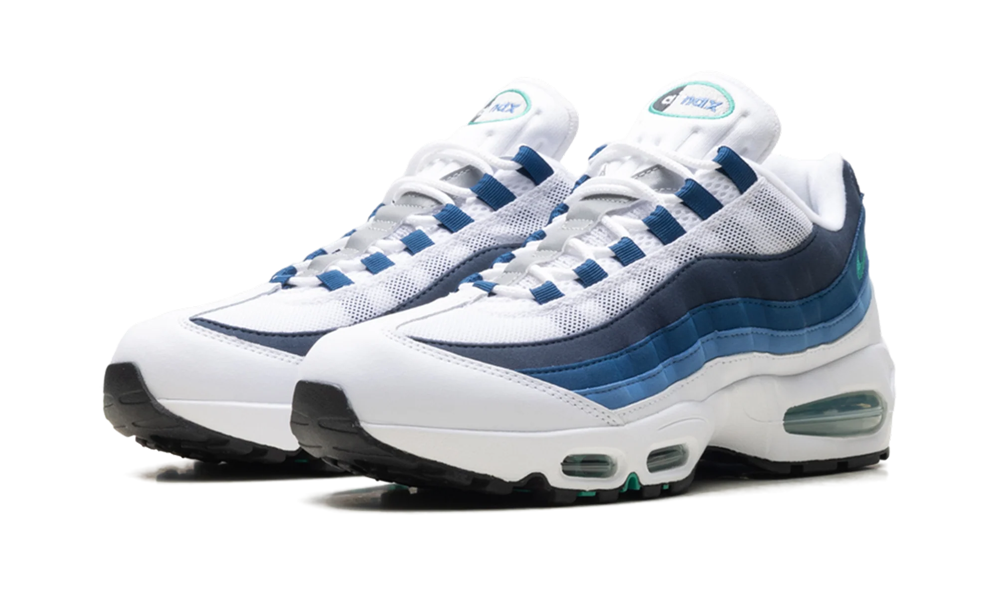Air Max 95 Big Bubble "Slate" IH7855 100