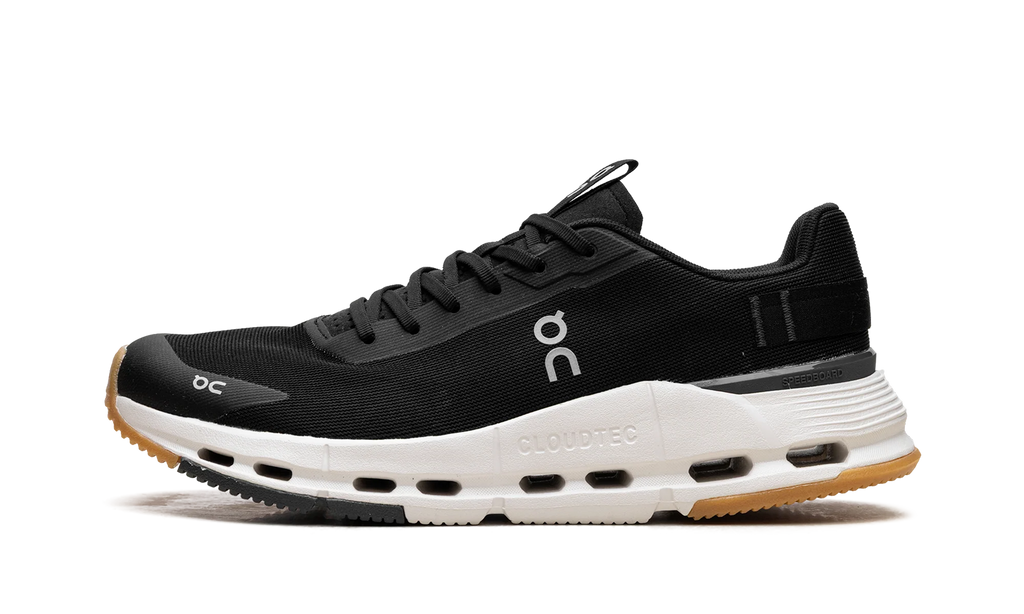 Cloudnova Form 2 "Black Ivory" 3ME30151430