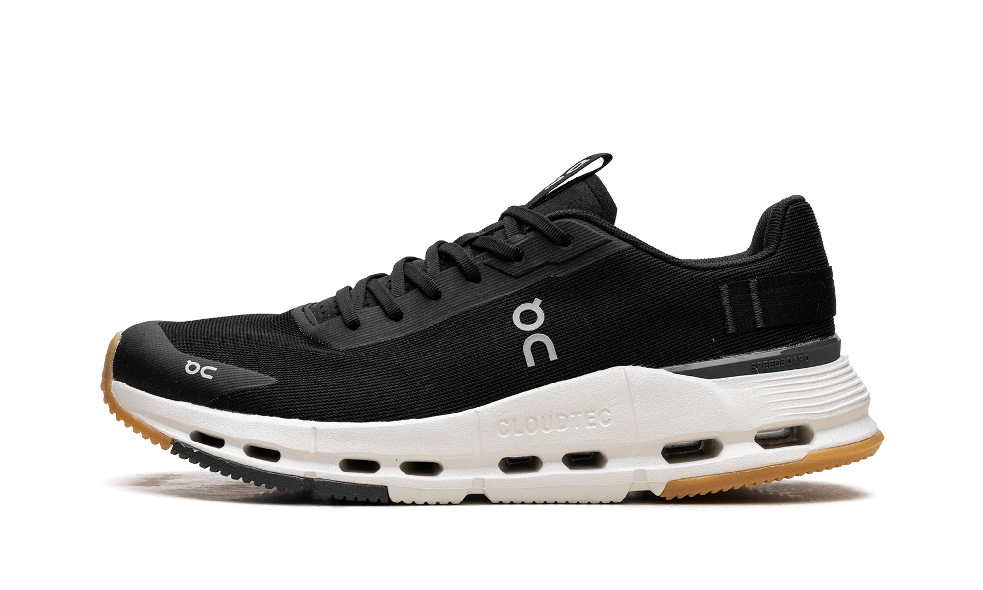 Cloudnova Form 2 "Black Ivory" 3ME30151430