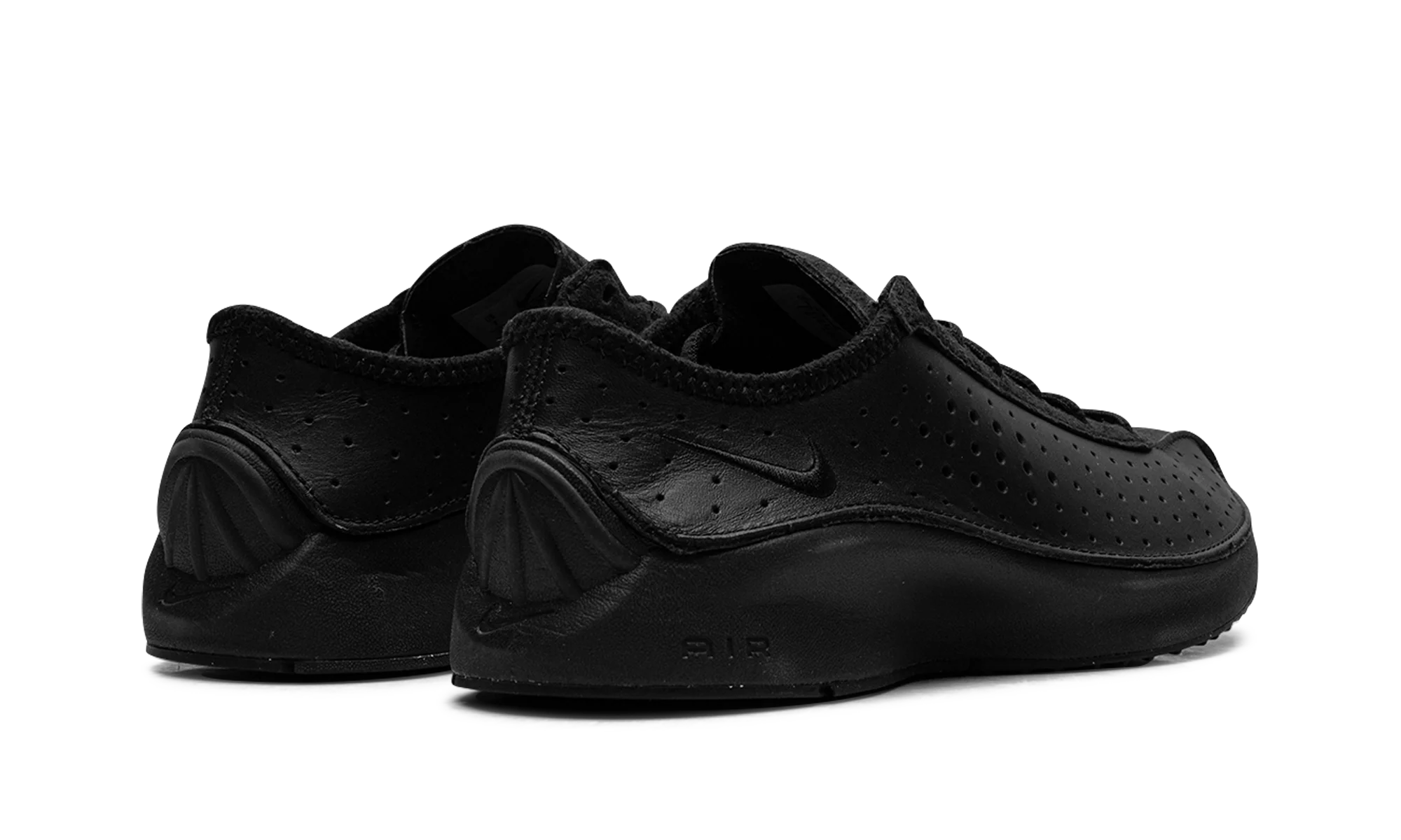 Air Superfly WMNS "Triple Black" HJ8082 002