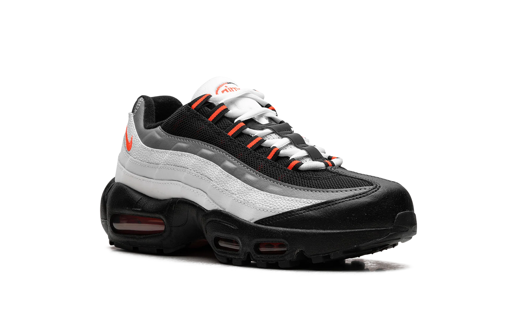 Air Max 95 Recraft GS "Infrared" CJ3906 101