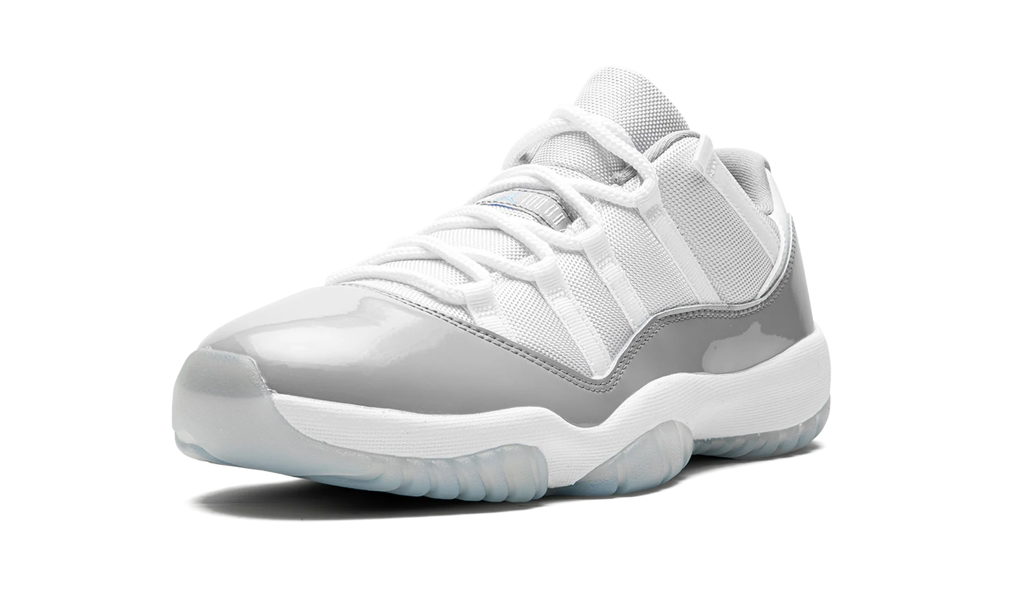 Air Jordan 11 Low "White Cement" AV2187 140