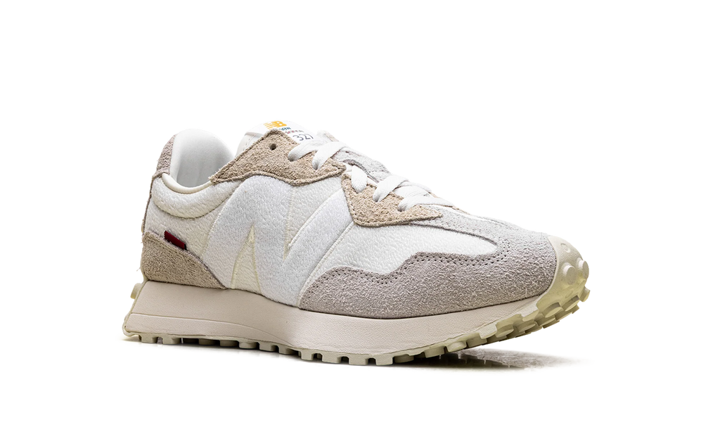 327 "Beige Timberwolf" MS327FG