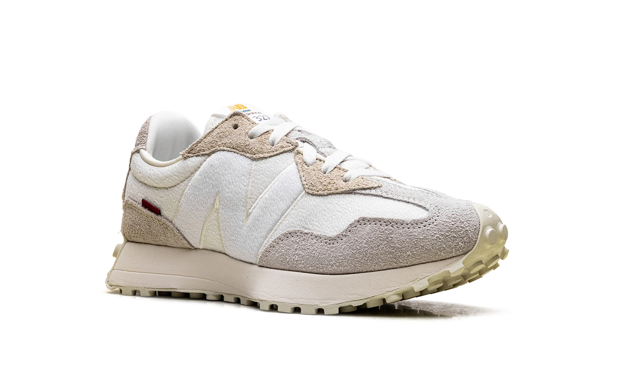 327 "Beige Timberwolf" MS327FG