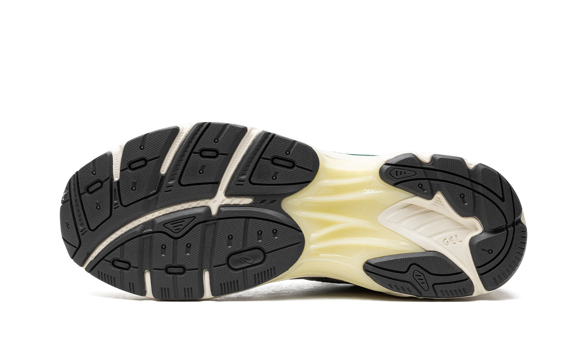 GT-2160 "Seal Grey/Jewel Green" 1203A275 022