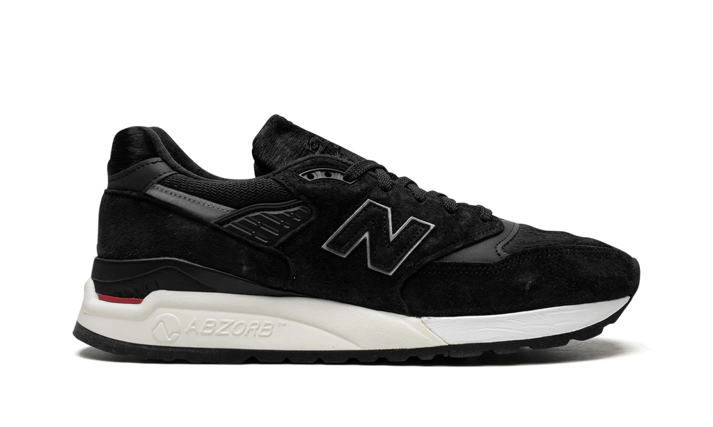998 "Black" M998TCB