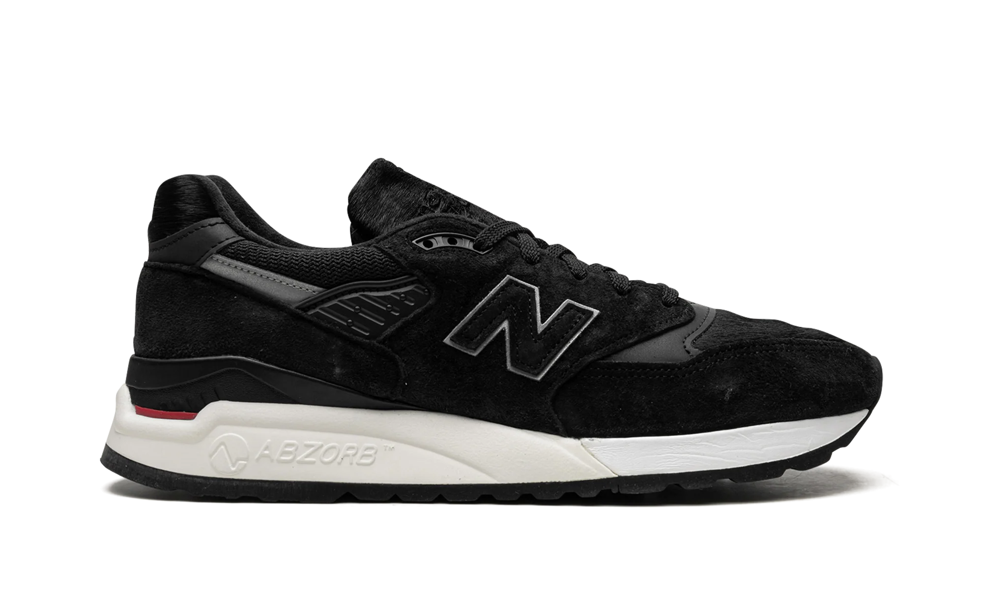 998 "Black" M998TCB