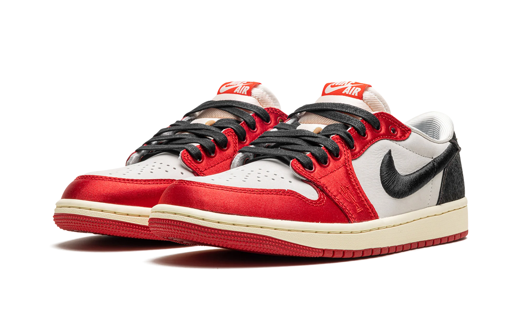 Air Jordan 1 Low "Trophy Room - Away" FN0432 100