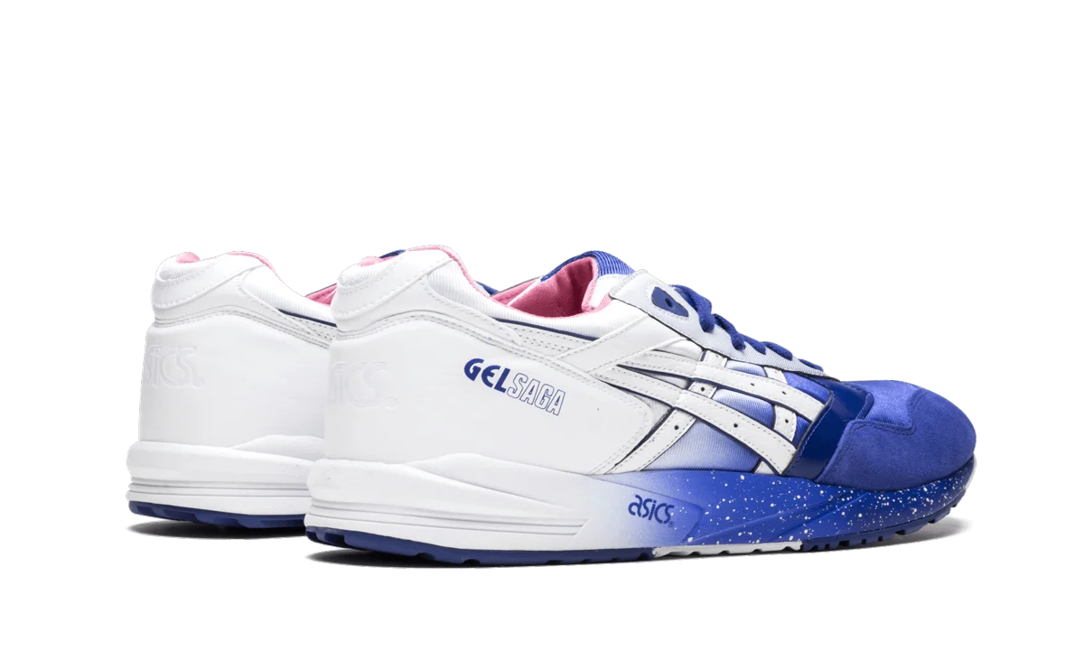 Gel Saga "Cottonmouth" H32AQ 3601