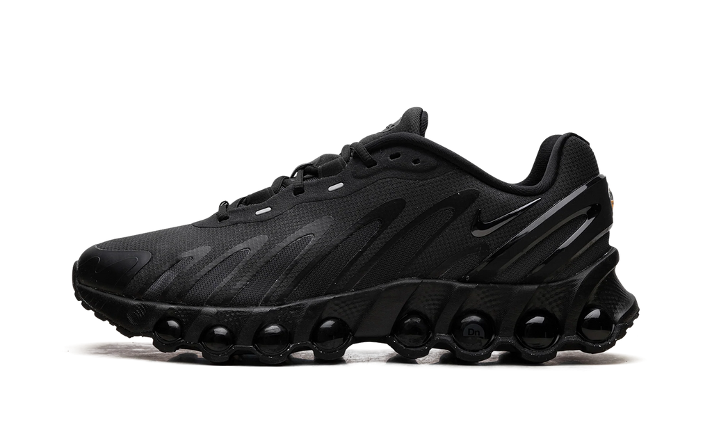 Air Max Dn8 "Black" FQ7860 002