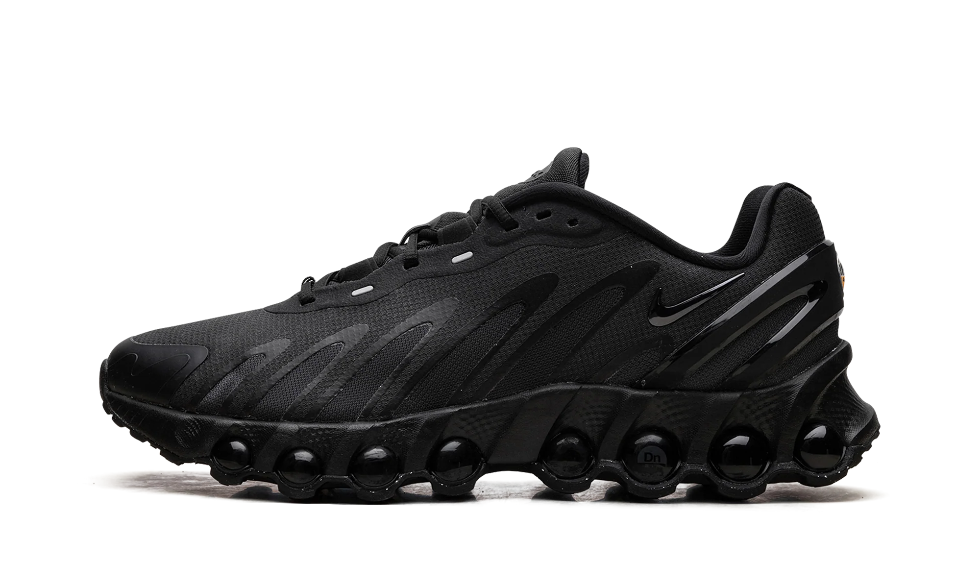 Air Max Dn8 "Black" FQ7860 002
