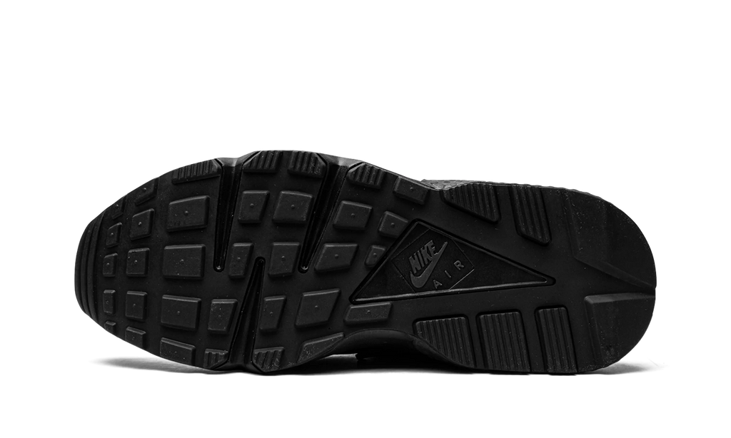 AIR HUARACHE MNS WMNS "Triple Black" DH4439 001