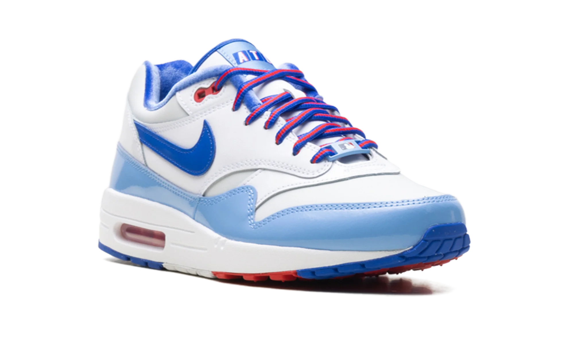 Air Max 1 "Atlanta Braves City Connect (2026)" IQ2932 100