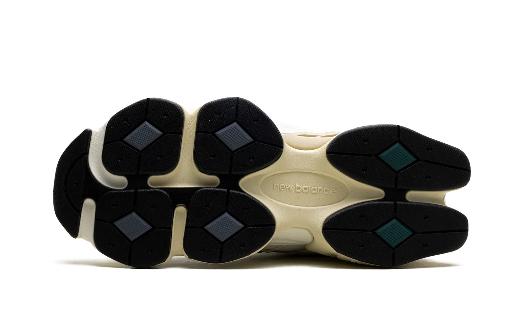 9060 v1 "NEW SPRUCE" U9060ESD