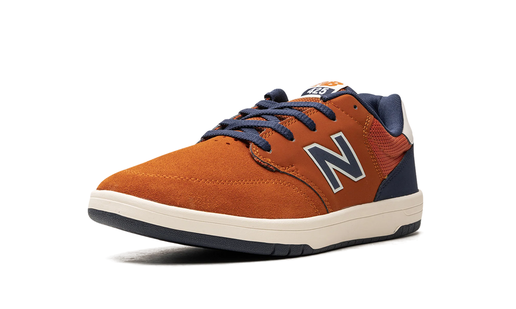 Numeric 425 "Brown Blue" NM425DRA