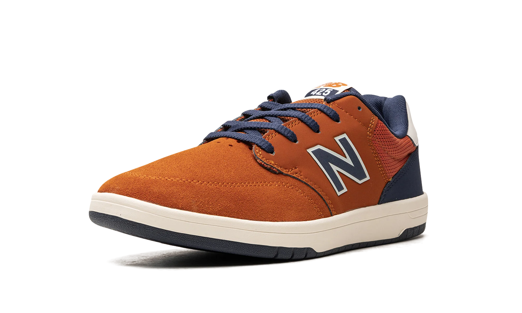 Numeric 425 "Brown Blue" NM425DRA