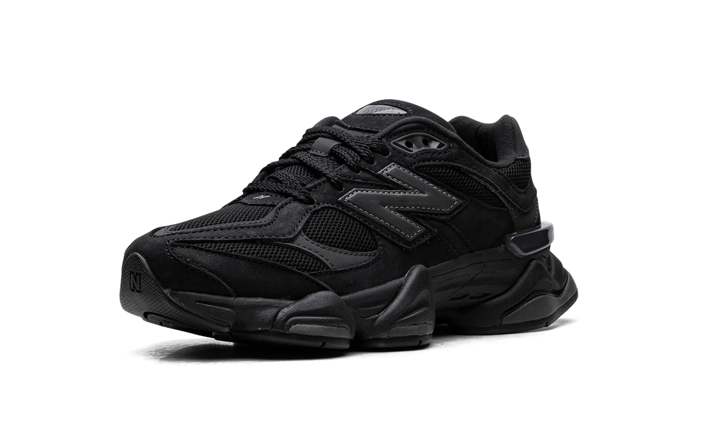 9060 "Black Cement" U9060ZGE