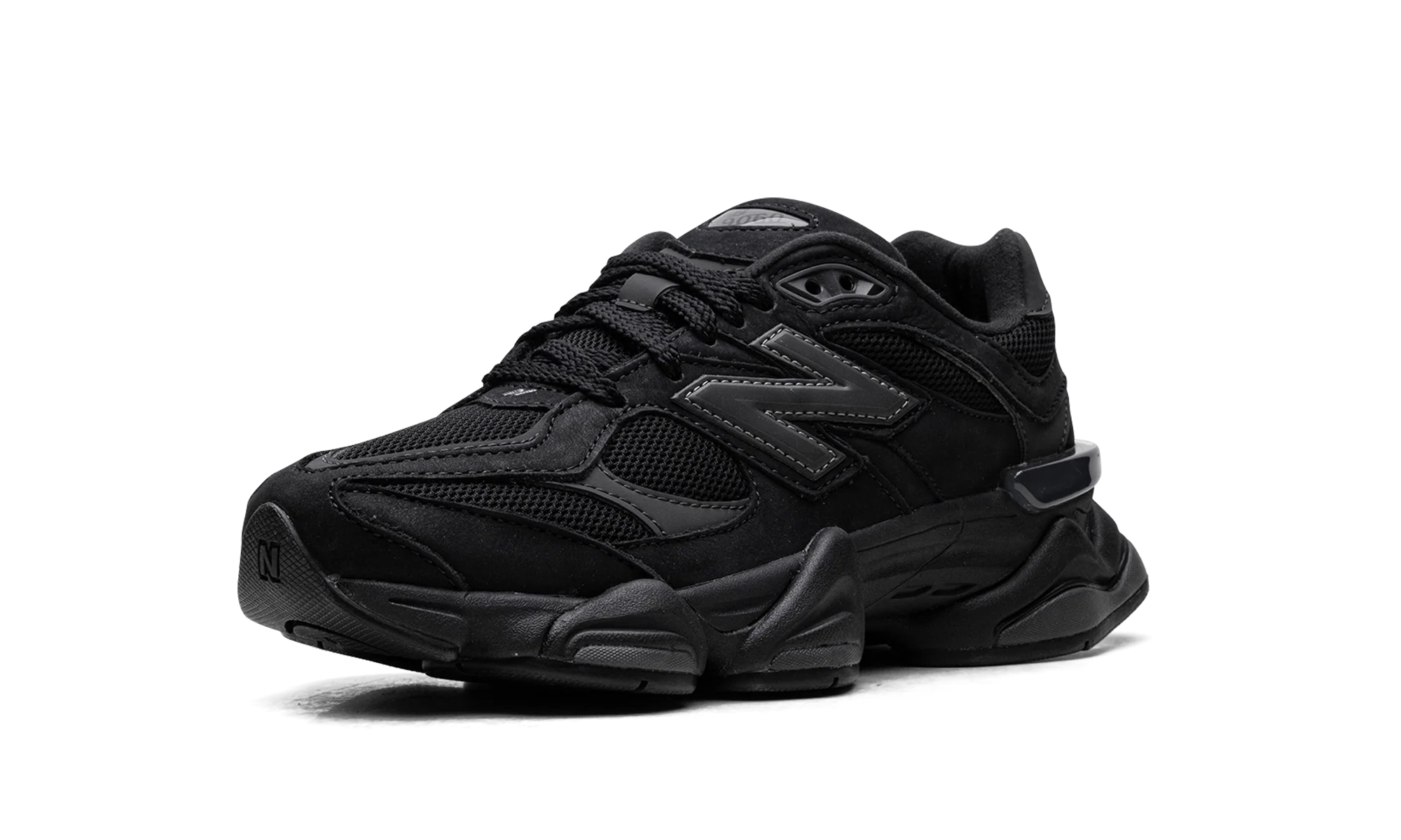 9060 "Black Cement" U9060ZGE