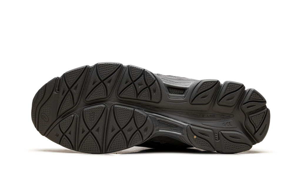 Gel-NYC "Obsidian Grey" 1203A739 021