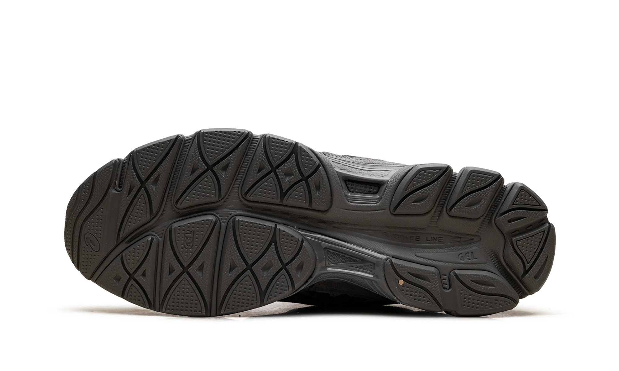 Gel-NYC "Obsidian Grey" 1203A739 021