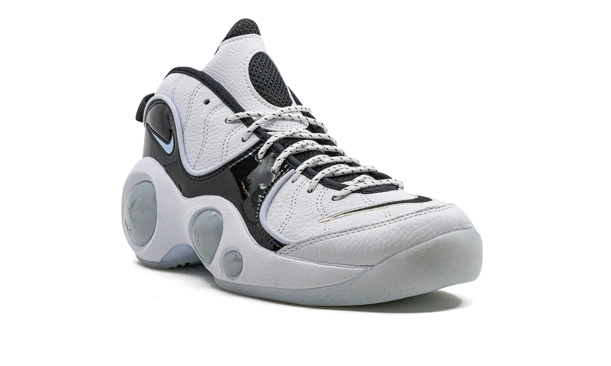 Zoom Flight 95 "Football Grey" DV0820 100