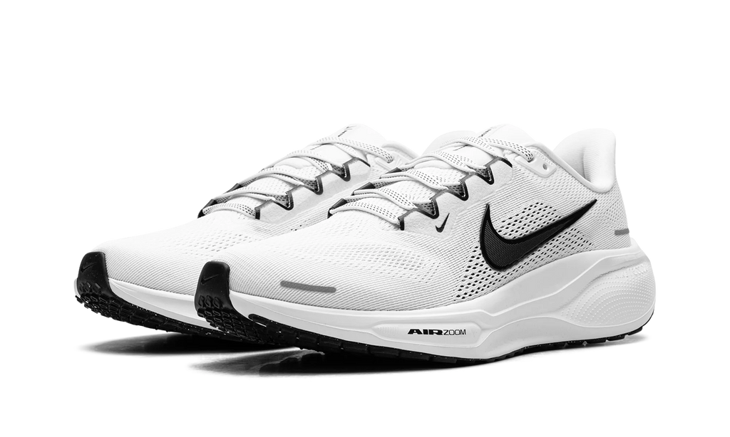 Air Zoom Pegasus WMNS "White / Black" HF1538 100