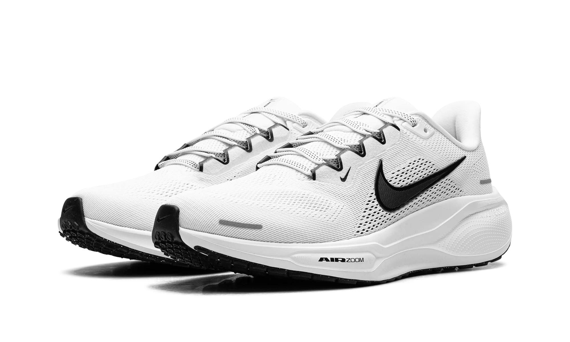 Air Zoom Pegasus WMNS "White / Black" HF1538 100