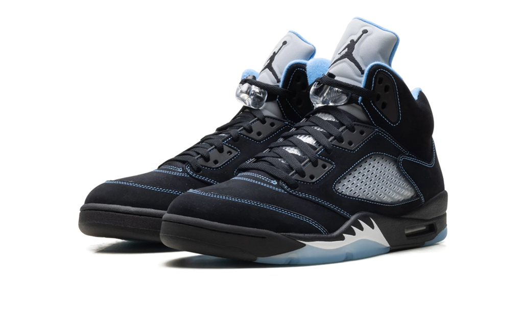 Air Jordan 5 "Black University Blue (2026)" DD0587 008