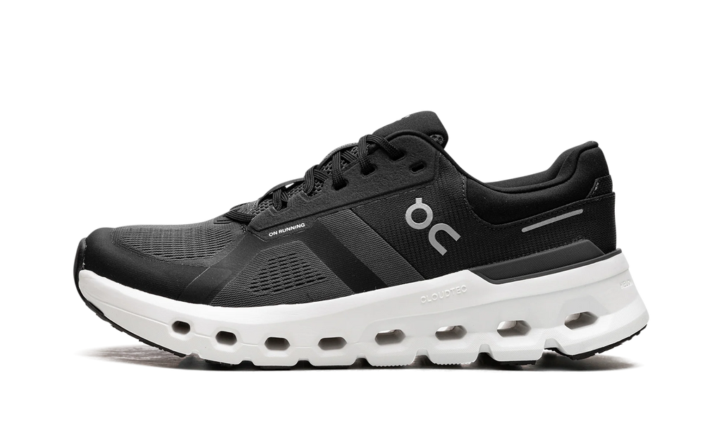 Cloudrunner 2 WMNS "Eclipse Black" 3WE10130264